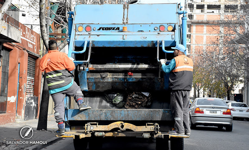 ¿Cómo funcionarán los servicios en Rosario este lunes feriado?