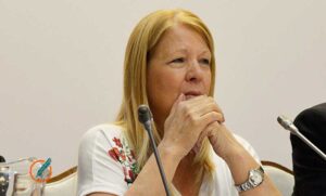 La diputada Stolbizer exigió al Enacom que aclare transferencia millonaria a Arsat