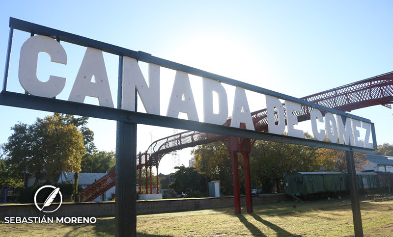 Hace cinco días que el tren que une a Rosario y Cañada de Gómez no circula por falta de locomotora