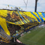 La AFA clausura la Popular Norte de Rosario Central tras incidentes recientes