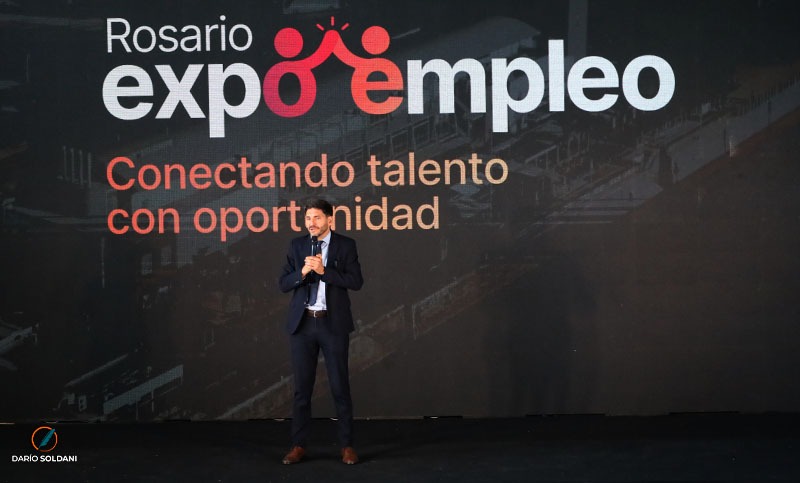 La Expo Empleo reúne a más de 100 empresas y ofrece unos 1.300 puestos laborales