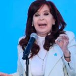 Cristina Kirchner le contestó a Milei: «Está apareciendo el pequeño dictadorzuelo que siempre llevaste adentro»