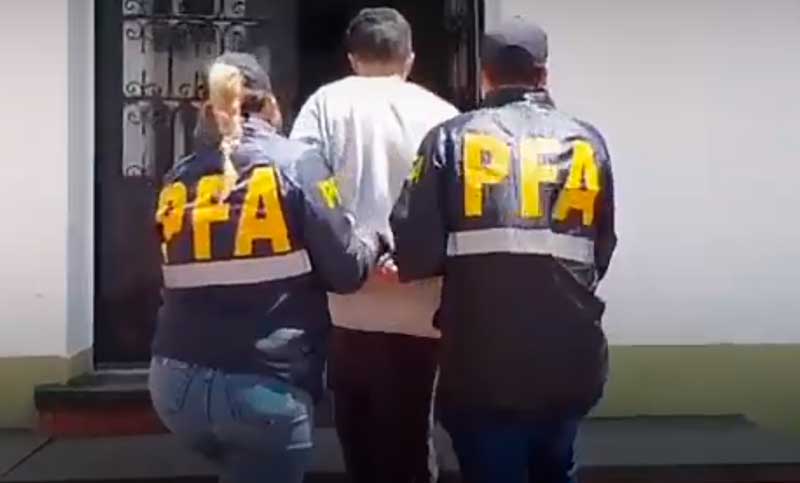 Operativo contra la explotación sexual: 70 menores rescatados y 20 detenidos