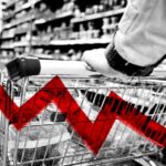 La canasta alimentaria de un rosarino subió 3% en octubre: los ingresos no ganan poder de compra