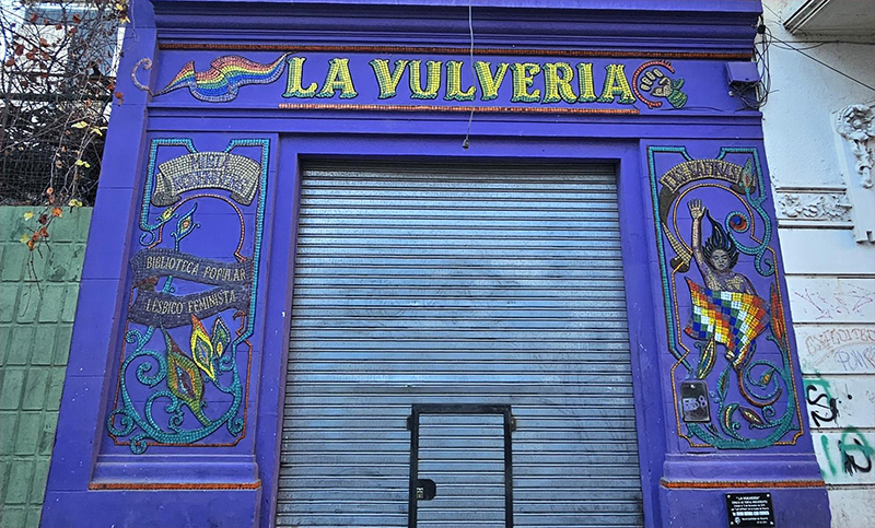 Rosario tendrá la esquina “de la poesía, diversidad y la convivencia”