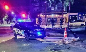 Andrés ‘Pillín’ Bracamonte fue asesinado de cinco disparos, según la autopsia