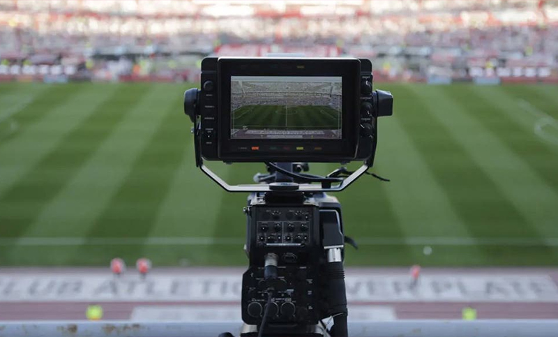 La TV Pública no transmitirá más partidos del fútbol argentino