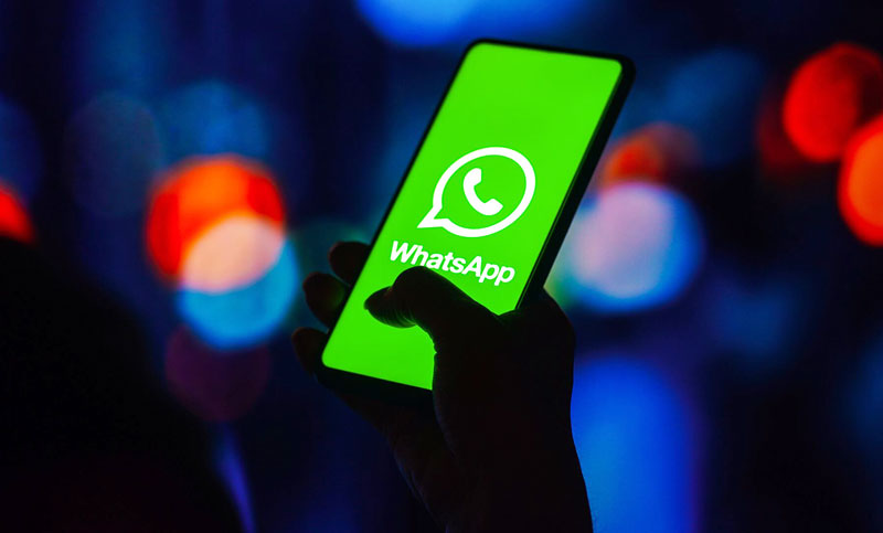 Se actualiza WhatsApp, ¿Cómo será el nuevo diseño de la aplicación de mensajería?