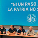 La CGT reafirma su intención de dialogar con el Gobierno de Milei y desestima una medida de fuerza