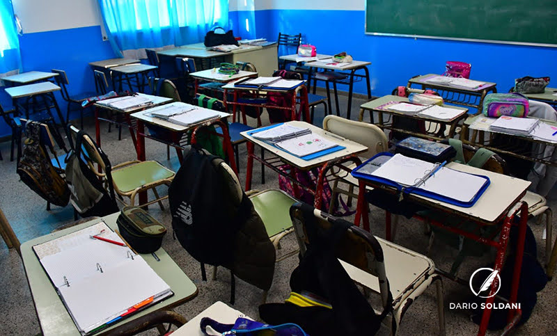 ¿Cuándo arrancan las clases en Santa Fe en 2025?: todos los detalles del calendario escolar