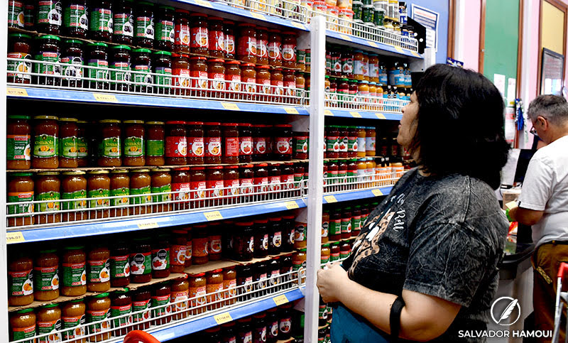 El consumo en supermercados, derrumbado: cayó 20% interanual en noviembre