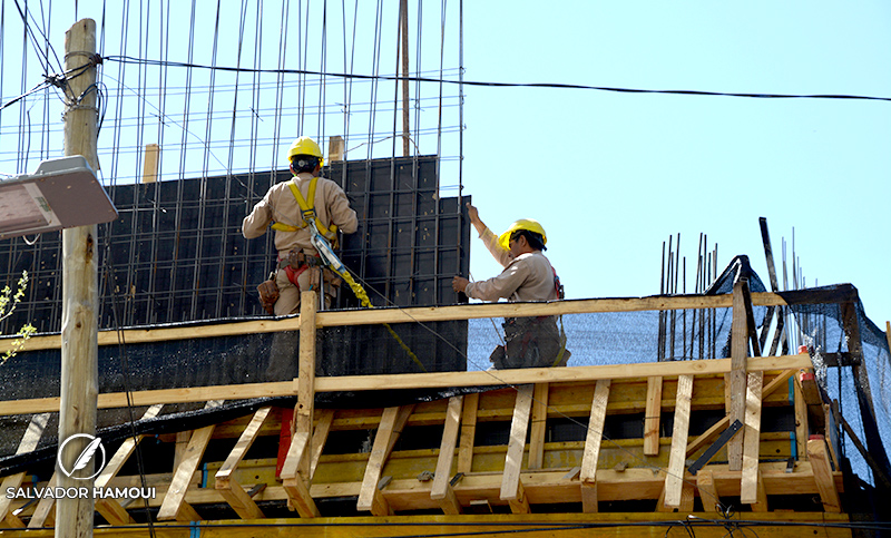 El PBI creció 3,9% en el tercer trimestre, pero sigue por debajo del nivel de 2023