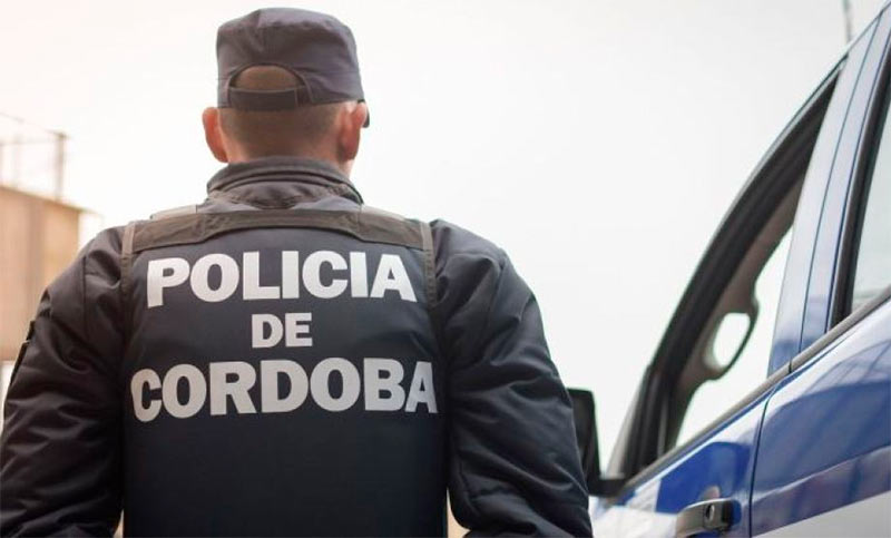 Córdoba: pensó que entraban ladrones, disparó y mató a su hijo de 20 años