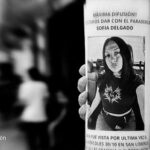 Detuvieron al padre de Sofía Delgado: lo acusan de abusar sexualmente de la joven asesinada y su hermana