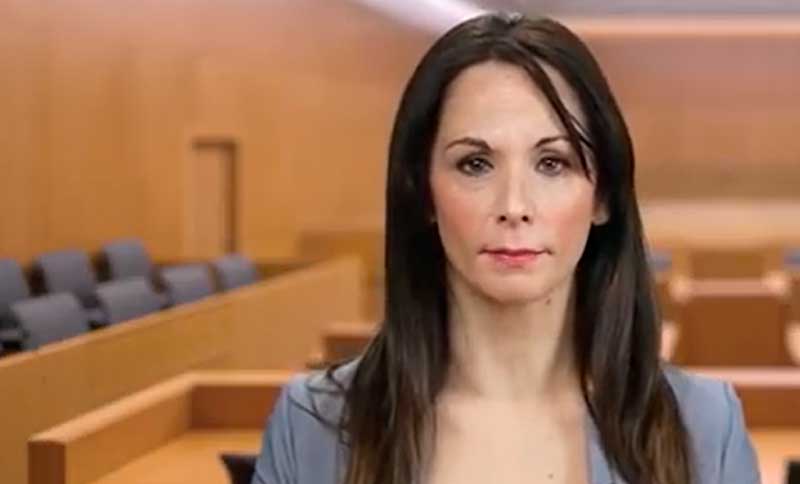 Natalia Salvo: «Fue un año de pérdida del salario y de disciplinamiento y persecución a los trabajadores»